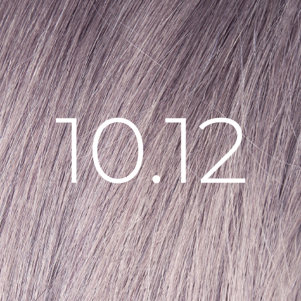 Coloration Generik Fondamentales 100ml — Avec Ammoniaque (Tube Noir, 97 Nuances)
