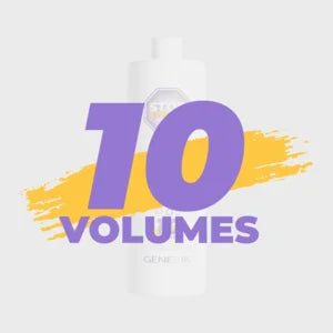 Oxydants Generik — Crème Huile Protectrice &amp; Stop Yellow (16 Formats / Volumes)