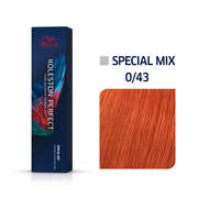 Coloration Permanente Koleston Perfect Me+ - Wella Professionals (60ml)