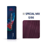 Coloration Permanente Koleston Perfect Me+ - Wella Professionals (60ml)