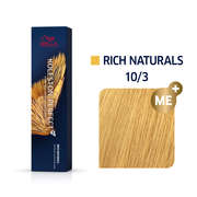 Coloration Permanente Koleston Perfect Me+ - Wella Professionals (60ml)