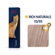 Coloration Permanente Koleston Perfect Me+ - Wella Professionals (60ml)