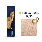 Coloration Permanente Koleston Perfect Me+ - Wella Professionals (60ml)