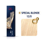 Coloration Permanente Koleston Perfect Me+ - Wella Professionals (60ml)