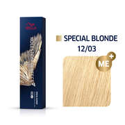Coloration Permanente Koleston Perfect Me+ - Wella Professionals (60ml)