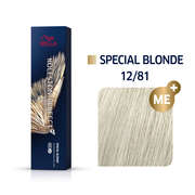 Coloration Permanente Koleston Perfect Me+ - Wella Professionals (60ml)