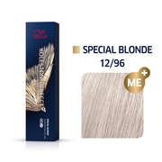 Coloration Permanente Koleston Perfect Me+ - Wella Professionals (60ml)
