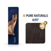 Coloration Permanente Koleston Perfect Me+ - Wella Professionals (60ml)