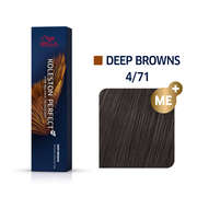 Coloration Permanente Koleston Perfect Me+ - Wella Professionals (60ml)