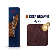 Coloration Permanente Koleston Perfect Me+ - Wella Professionals (60ml)