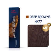 Coloration Permanente Koleston Perfect Me+ - Wella Professionals (60ml)