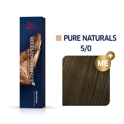 Coloration Permanente Koleston Perfect Me+ - Wella Professionals (60ml)