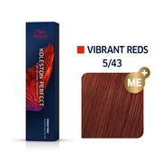 Coloration Permanente Koleston Perfect Me+ - Wella Professionals (60ml)
