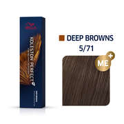 Coloration Permanente Koleston Perfect Me+ - Wella Professionals (60ml)