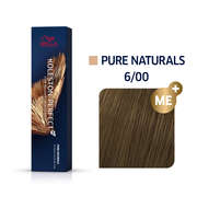 Coloration Permanente Koleston Perfect Me+ - Wella Professionals (60ml)