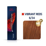Coloration Permanente Koleston Perfect Me+ - Wella Professionals (60ml)