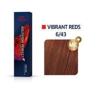 Coloration Permanente Koleston Perfect Me+ - Wella Professionals (60ml)