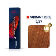 Coloration Permanente Koleston Perfect Me+ - Wella Professionals (60ml)