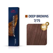 Coloration Permanente Koleston Perfect Me+ - Wella Professionals (60ml)