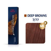 Coloration Permanente Koleston Perfect Me+ - Wella Professionals (60ml)