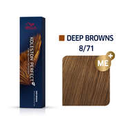 Coloration Permanente Koleston Perfect Me+ - Wella Professionals (60ml)