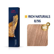 Coloration Permanente Koleston Perfect Me+ - Wella Professionals (60ml)
