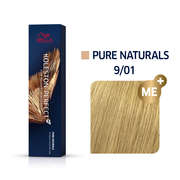 Coloration Permanente Koleston Perfect Me+ - Wella Professionals (60ml)