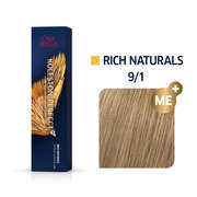 Coloration Permanente Koleston Perfect Me+ - Wella Professionals (60ml)