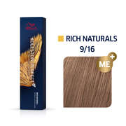 Coloration Permanente Koleston Perfect Me+ - Wella Professionals (60ml)