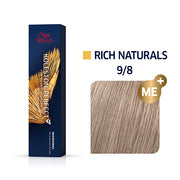 Coloration Permanente Koleston Perfect Me+ - Wella Professionals (60ml)