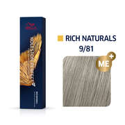 Coloration Permanente Koleston Perfect Me+ - Wella Professionals (60ml)