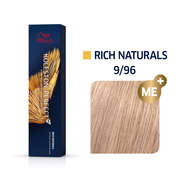 Coloration Permanente Koleston Perfect Me+ - Wella Professionals (60ml)