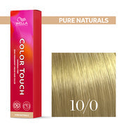 Coloration Demi-Permanente Color Touch - Wella Professionals (60ml)
