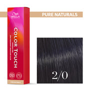 Coloration Demi-Permanente Color Touch - Wella Professionals (60ml)