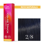 Coloration Demi-Permanente Color Touch - Wella Professionals (60ml)