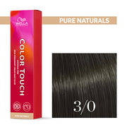 Coloration Demi-Permanente Color Touch - Wella Professionals (60ml)