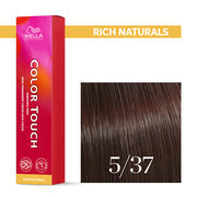Coloration Demi-Permanente Color Touch - Wella Professionals (60ml)
