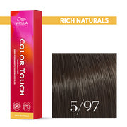 Coloration Demi-Permanente Color Touch - Wella Professionals (60ml)