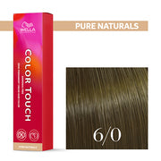 Coloration Demi-Permanente Color Touch - Wella Professionals (60ml)