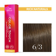 Coloration Demi-Permanente Color Touch - Wella Professionals (60ml)