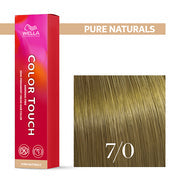 Coloration Demi-Permanente Color Touch - Wella Professionals (60ml)