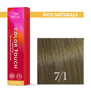 Coloration Demi-Permanente Color Touch - Wella Professionals (60ml)