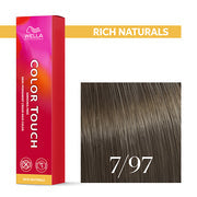 Coloration Demi-Permanente Color Touch - Wella Professionals (60ml)