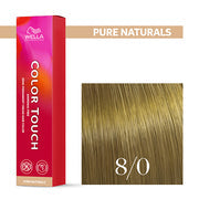 Coloration Demi-Permanente Color Touch - Wella Professionals (60ml)