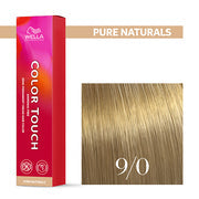 Coloration Demi-Permanente Color Touch - Wella Professionals (60ml)