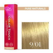 Coloration Demi-Permanente Color Touch - Wella Professionals (60ml)