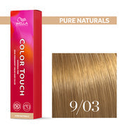 Coloration Demi-Permanente Color Touch - Wella Professionals (60ml)
