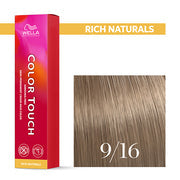 Coloration Demi-Permanente Color Touch - Wella Professionals (60ml)