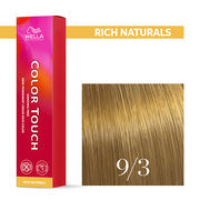 Coloration Demi-Permanente Color Touch - Wella Professionals (60ml)
