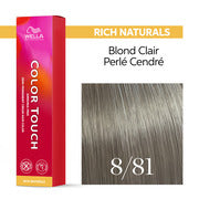 Coloration Demi-Permanente Color Touch - Wella Professionals (60ml)